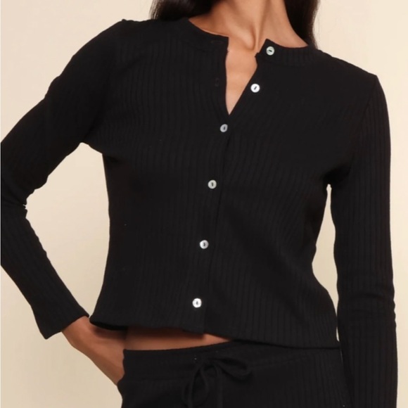 Jac Parker Lounge Set - Picture 2 of 8